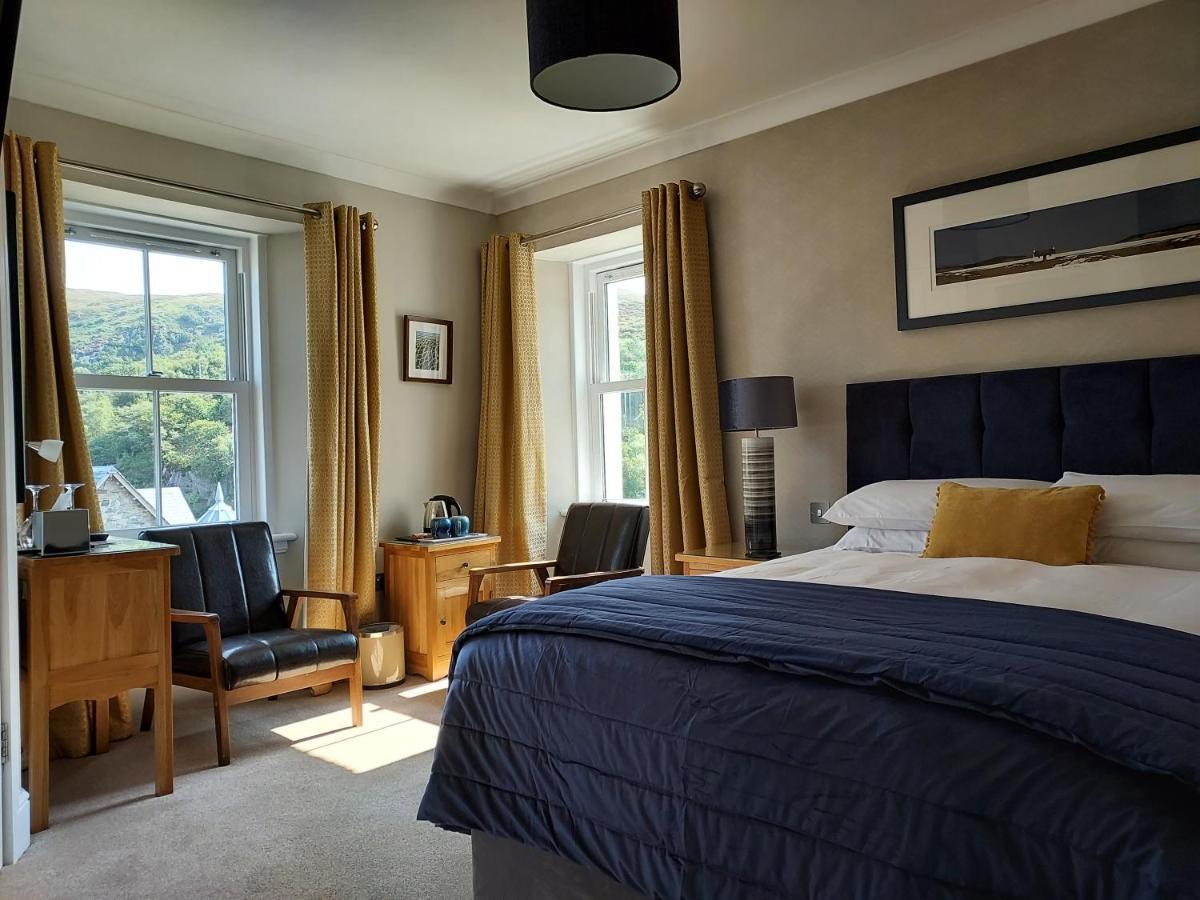Seaview Guesthouse Малейг Екстериор снимка
