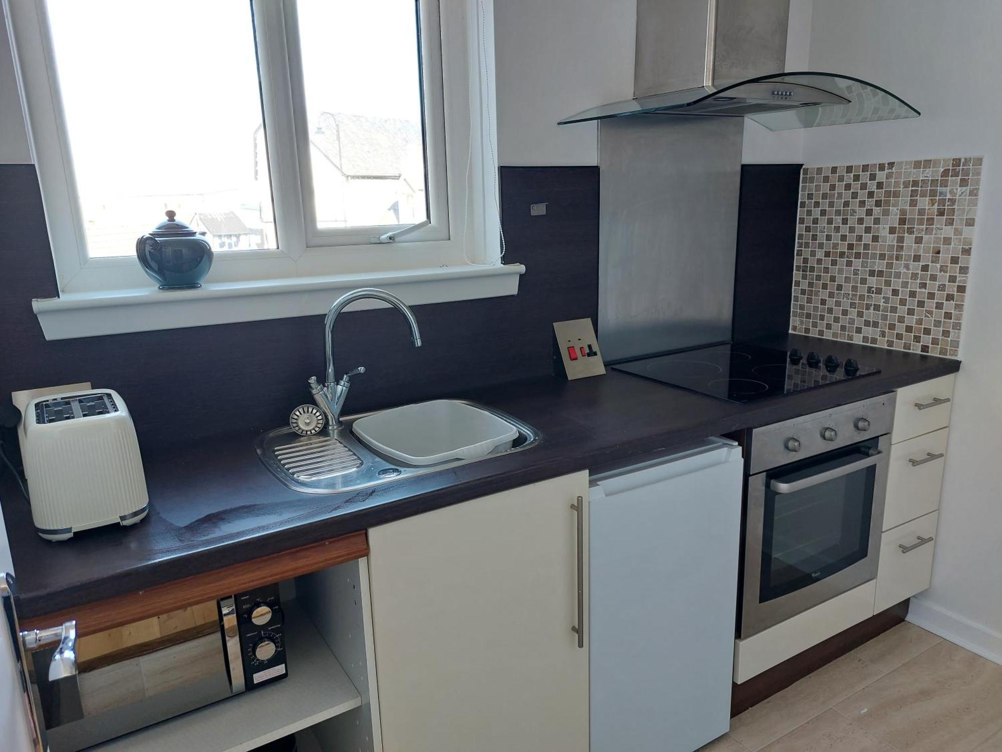 Seaview Guesthouse Малейг Стая снимка